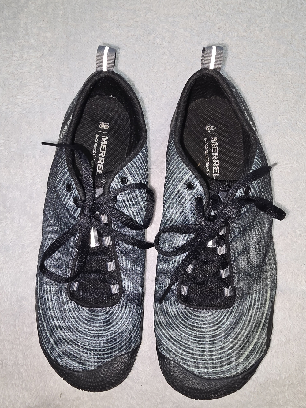 Merrell Vapor Glove 2 Barefoot Running Shoes Men 10.5